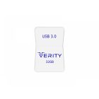 فلش درایو Verity مدل V703 USB 3.0 ظرفیت 32 گیگابایت