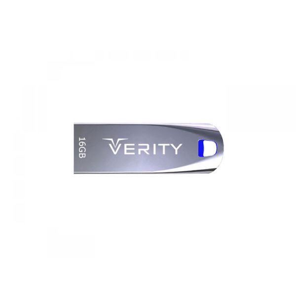 فلش درایو Verity مدل V803 ظرفیت 16 گیگابایت