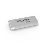 فلش درایو Verity مدل V712 ظرفیت 64 گیگابایت